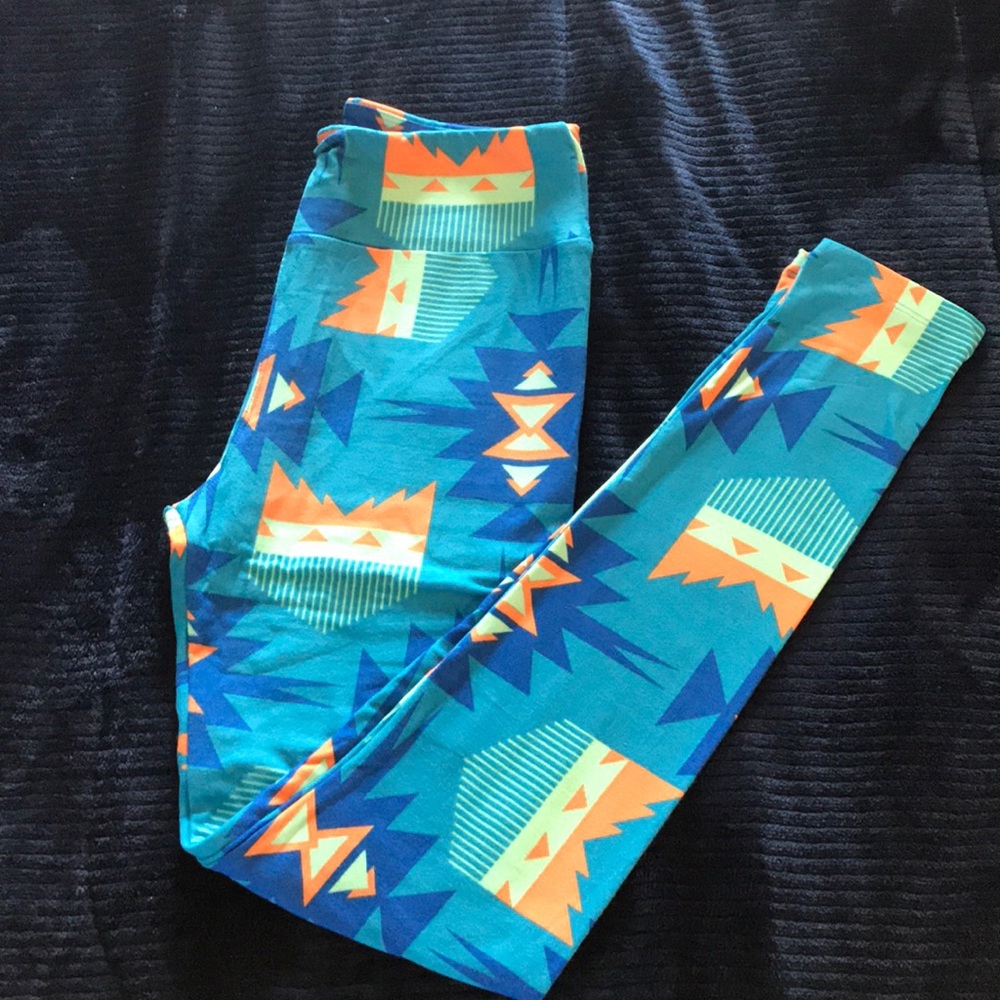 Leggings